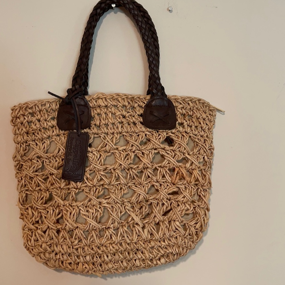 Handbag